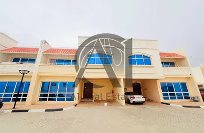 فيلا - 5 غرف نوم - 6 حمامات للايجار في عود بن سجحان - المويجي - العين فيلا - 5 غرف نوم - 6 حمامات للايجار في عود بن سجحان - المويجي - العين