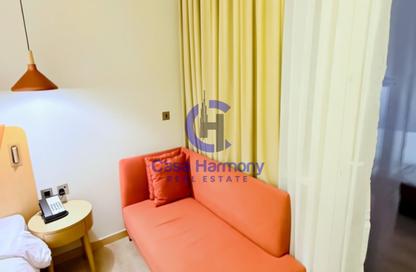 Apartment - Studio - 1 Bathroom for rent in Terhab Tower 1 - Terhab Hotels and Towers - District 3 - Jumeirah Village Triangle - Dubai Apartment - Studio - 1 Bathroom for rent in Terhab Tower 1 - Terhab Hotels and Towers - District 3 - Jumeirah Village Triangle - Dubai