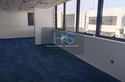 Office Space - Studio - 2 Bathrooms for rent in Arenco Offices - Dubai Investment Park 1 (DIP 1) - Dubai Investment Park (DIP) - Dubai