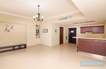 Hotel  and  Hotel Apartment - 1 Bedroom - 2 Bathrooms for sale in Pullman Resort Marjan Island - Al Marjan Island - Ras Al Khaimah