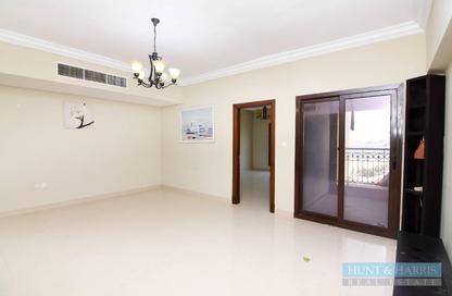 Hotel  and  Hotel Apartment - 1 Bedroom - 2 Bathrooms for sale in Pullman Resort Marjan Island - Al Marjan Island - Ras Al Khaimah