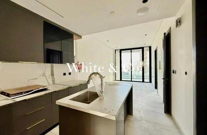 Apartment - 2 Bedrooms - 2 Bathrooms for sale in 48 Parkside - Arjan - Dubai