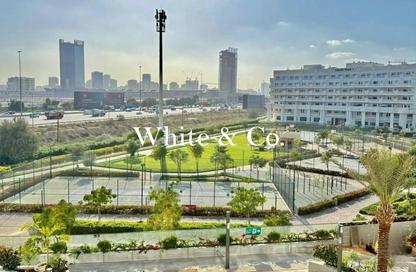 Apartment - 2 Bedrooms - 2 Bathrooms for sale in 48 Parkside - Arjan - Dubai
