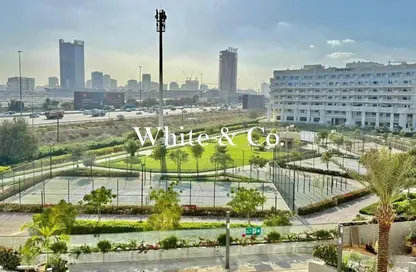 Apartment - 2 Bedrooms - 2 Bathrooms for sale in 48 Parkside - Arjan - Dubai