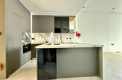 Apartment - 2 Bedrooms - 2 Bathrooms for sale in 48 Parkside - Arjan - Dubai