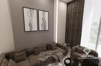 Apartment - 2 Bedrooms - 2 Bathrooms for sale in AG 7even - Dubai Land Residence Complex - Dubai Apartment - 2 Bedrooms - 2 Bathrooms for sale in AG 7even - Dubai Land Residence Complex - Dubai