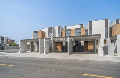 Villa - 3 Bedrooms - 4 Bathrooms for sale in Mudon Al Ranim 3 - Mudon - Dubai