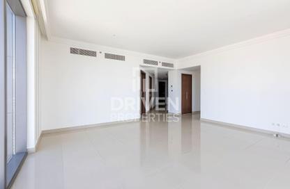 Apartment - 2 Bedrooms - 3 Bathrooms for rent in Boulevard Point - Downtown Dubai - Dubai Apartment - 2 Bedrooms - 3 Bathrooms for rent in Boulevard Point - Downtown Dubai - Dubai