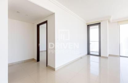 Apartment - 2 Bedrooms - 3 Bathrooms for rent in Boulevard Point - Downtown Dubai - Dubai Apartment - 2 Bedrooms - 3 Bathrooms for rent in Boulevard Point - Downtown Dubai - Dubai