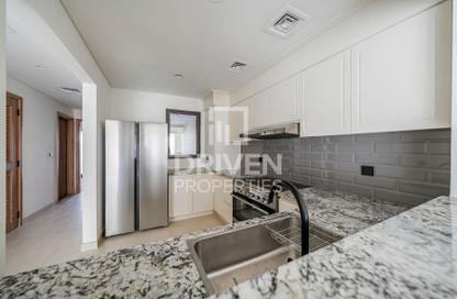 Townhouse - 4 Bedrooms - 3 Bathrooms for sale in Costa Brava 2 - Costa Brava - Damac Lagoons - Dubai