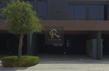 Townhouse - 2 Bedrooms - 3 Bathrooms for sale in Masaar Azalea - Masaar - Tilal City - Sharjah