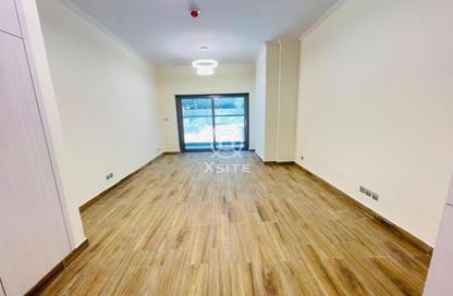 Apartment - Studio - 1 Bathroom for rent in Flamingo Building - District 15 - Jumeirah Village Circle - Dubai