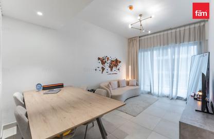Apartment - 1 - 2 for sale in Binghatti Creek - Al Jaddaf - Dubai