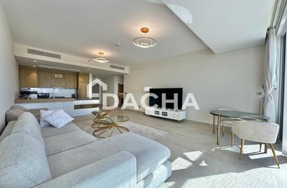 Apartment - 2 Bedrooms - 3 Bathrooms for sale in Serenia Residences West - Serenia Residences The Palm - The Crescent - Palm Jumeirah - Dubai
