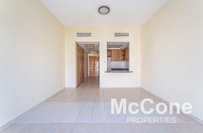 Apartment - Studio - 1 for rent in Building 227 - Mogul Cluster - Discovery Gardens - Dubai