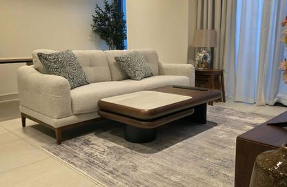 Apartment - 2 - 3 for rent in NAS 3 - NAS - Arjan - Dubai