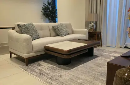 Apartment - 2 Bedrooms - 3 Bathrooms for rent in NAS 3 - NAS - Arjan - Dubai