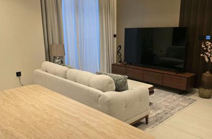 Apartment - 2 - 3 for rent in NAS 3 - NAS - Arjan - Dubai