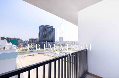 Apartment - 2 - 3 for rent in Amethyst by Siroya - Majan - Dubai Apartment - 2 - 3 for rent in Amethyst by Siroya - Majan - Dubai