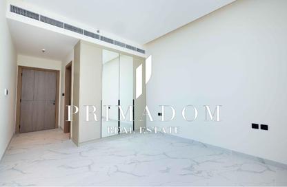 Apartment - 2 - 3 for rent in Amethyst by Siroya - Majan - Dubai