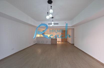 Apartment - 2 - 4 for rent in Mayan 3 - Mayan - Yas Island - Abu Dhabi