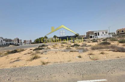 Land - Studio for sale in Tilal City D - Tilal City - Sharjah