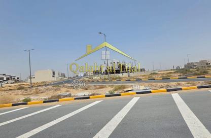 Land - Studio for sale in Tilal City D - Tilal City - Sharjah