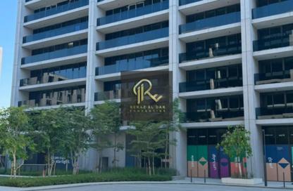 Apartment - 1 Bedroom - 2 Bathrooms for sale in Sokoon 4 - Naseej District - Aljada - Sharjah Apartment - 1 Bedroom - 2 Bathrooms for sale in Sokoon 4 - Naseej District - Aljada - Sharjah
