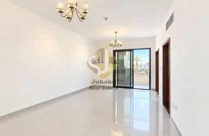 Apartment - 1 Bedroom - 2 Bathrooms for rent in La Zona Residence - Al Mamzar - Deira - Dubai