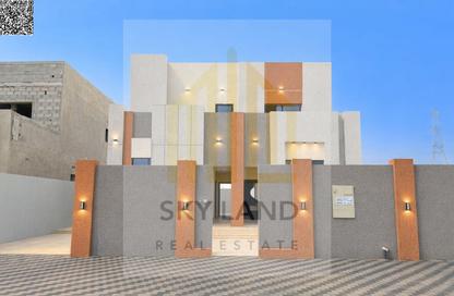 Villa - 3 - 5 for sale in Kabbali Hills - Al Helio 2 - Al Helio - Ajman Villa - 3 - 5 for sale in Kabbali Hills - Al Helio 2 - Al Helio - Ajman