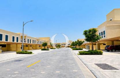 Villa - 4 - 5 for sale in Malta - Damac Lagoons - Dubai