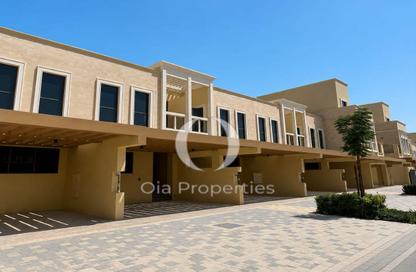 Villa - 4 - 5 for sale in Malta - Damac Lagoons - Dubai Villa - 4 - 5 for sale in Malta - Damac Lagoons - Dubai