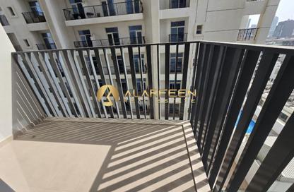 Apartment - Studio - 1 Bathroom for rent in Belgravia Heights 1 - Belgravia Heights - District 12 - Jumeirah Village Circle - Dubai