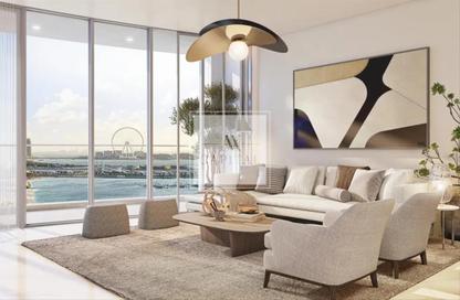 Apartment - 2 Bedrooms - 3 Bathrooms for sale in Palm Beach Towers 3 - Palm Beach Towers - Palm Jumeirah - Dubai