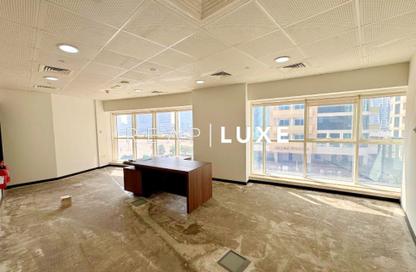 Office Space - Studio for sale in The Bridge - Dubai Sports City - Dubai Office Space - Studio for sale in The Bridge - Dubai Sports City - Dubai