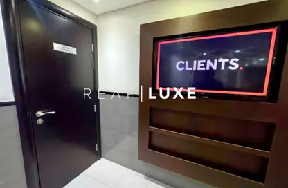 مكتب - استوديو للبيع في الجسر - مدينة دبي الرياضية - دبي