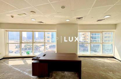 Office Space - Studio for sale in The Bridge - Dubai Sports City - Dubai Office Space - Studio for sale in The Bridge - Dubai Sports City - Dubai