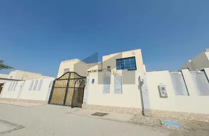 Villa - Studio - 4 Bathrooms for sale in Al Falah City - Abu Dhabi