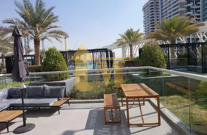 Apartment - 2 Bathrooms for rent in Bella Rose - Dubai Science Park - Dubai