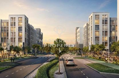 Land - Studio for sale in Alreeman - Al Shamkha - Abu Dhabi
