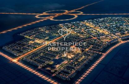 Land - Studio for sale in Alreeman - Al Shamkha - Abu Dhabi