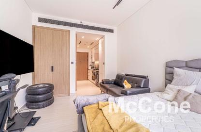 Apartment - Studio - 1 for sale in Binghatti Azure - District 16 - Jumeirah Village Circle - Dubai