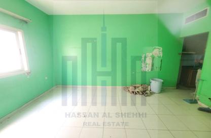 Apartment - Studio - 1 Bathroom for rent in Fire Station Road - Muwaileh - Sharjah Apartment - Studio - 1 Bathroom for rent in Fire Station Road - Muwaileh - Sharjah