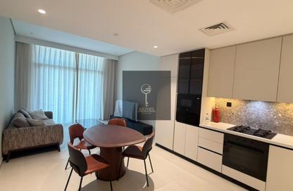 Apartment - 1 - 1 for rent in Marquis Elegance - Arjan - Dubai Apartment - 1 - 1 for rent in Marquis Elegance - Arjan - Dubai