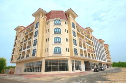 Apartment - Studio - 1 Bathroom for sale in Mirdif Tulip - Mirdif - Dubai