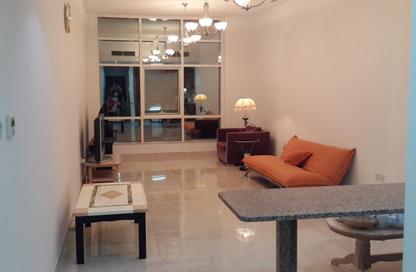 Apartment - Studio - 1 Bathroom for sale in Mirdif Tulip - Mirdif - Dubai