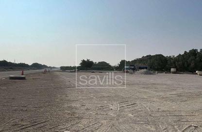Land - Studio for sale in Al Sajaa Industrial - Al Sajaa - Sharjah Land - Studio for sale in Al Sajaa Industrial - Al Sajaa - Sharjah
