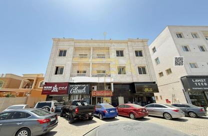 Whole Building - Studio - 7+ Bathrooms for sale in Al Mowaihat 1 - Al Mowaihat - Ajman Whole Building - Studio - 7+ Bathrooms for sale in Al Mowaihat 1 - Al Mowaihat - Ajman