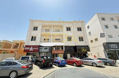 Whole Building - Studio - 7+ Bathrooms for sale in Al Mowaihat 1 - Al Mowaihat - Ajman Whole Building - Studio - 7+ Bathrooms for sale in Al Mowaihat 1 - Al Mowaihat - Ajman