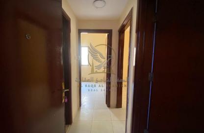 Apartment - 1 Bedroom - 1 Bathroom for rent in Bu Tina - Al Sharq - Sharjah Apartment - 1 Bedroom - 1 Bathroom for rent in Bu Tina - Al Sharq - Sharjah